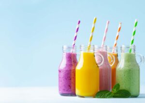 summer food